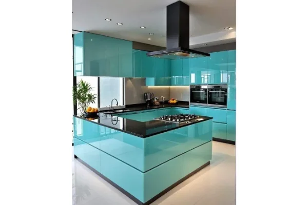 Kitchen furniture